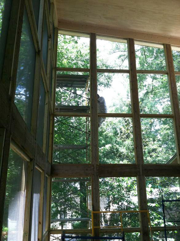 Interior/ Exterior Residential Painting In Athens Ga